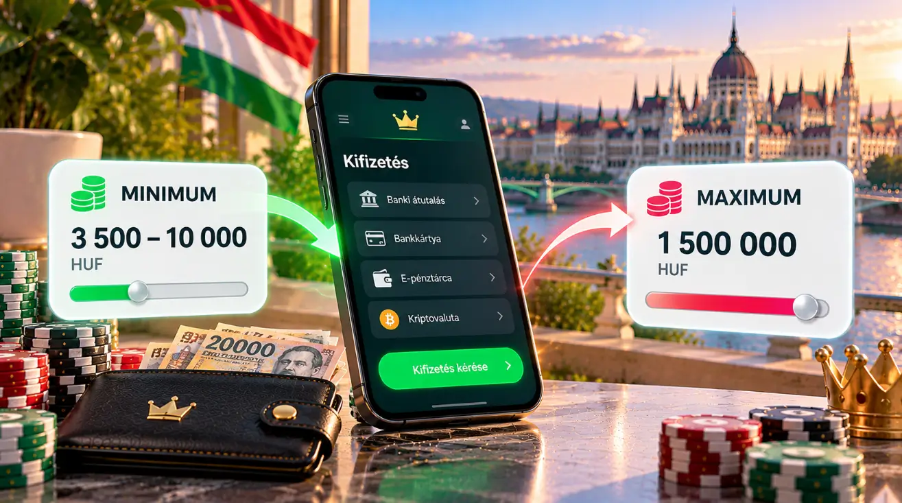 Casino Hungarian